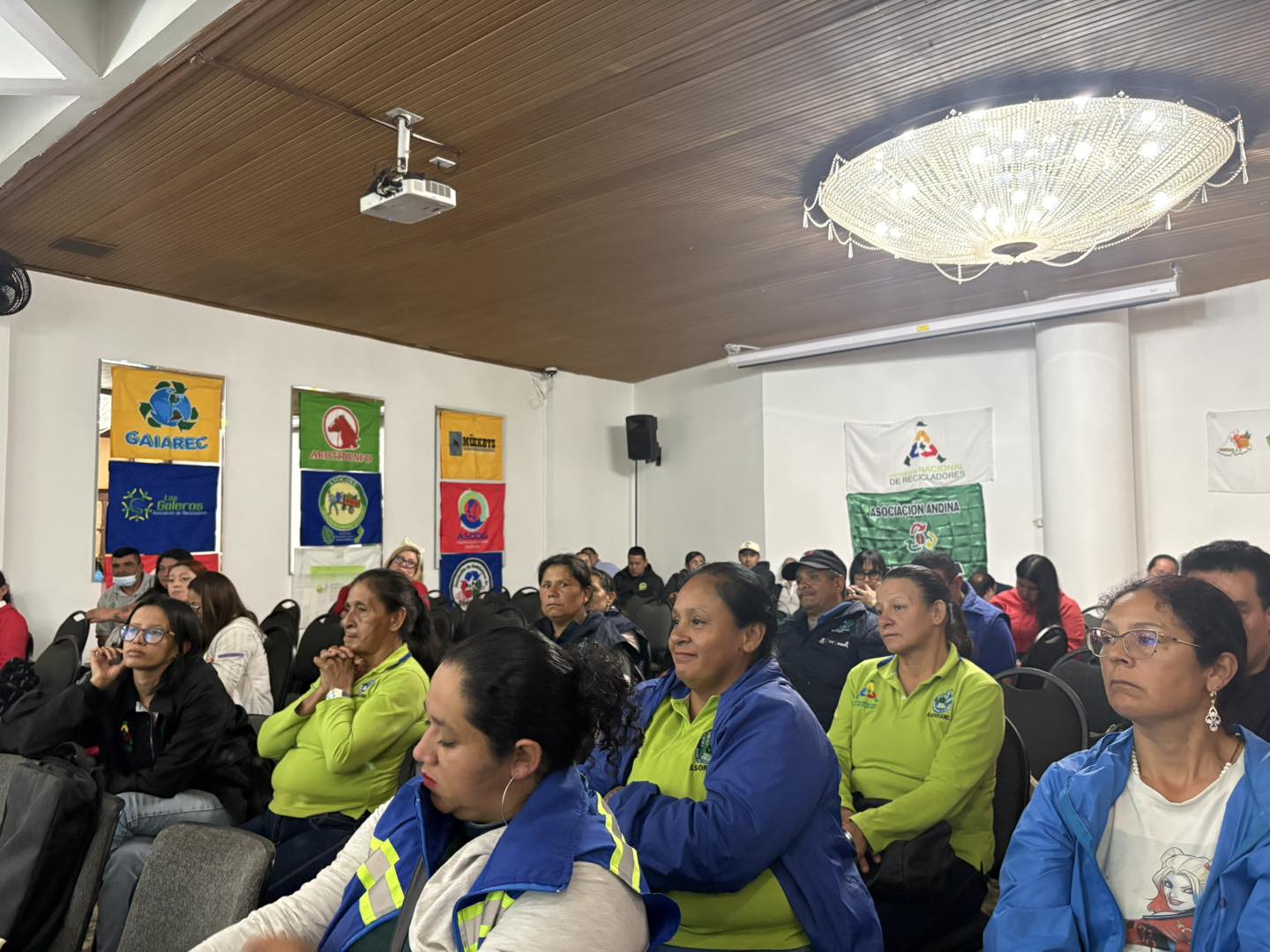 ASOREANC Reciclaje 3